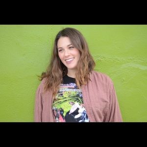Meet your Posher, Jessica